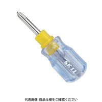 藤原産業 SK11 チェンジスタビードライバー NO.500C +ー +- 1セット(3個)（直送品）