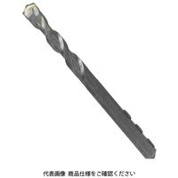 藤原産業 SK11 コンクリートドリル 9.0MM 1セット(3個)（直送品）