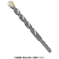 藤原産業 SK11 コンクリートドリル 12.5MM 1個（直送品）