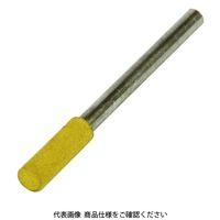 藤原産業 SK11 軸付ゴム砥石 #180 G（B）