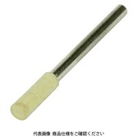 藤原産業 SK11 軸付ゴム砥石 #1000 G（B）