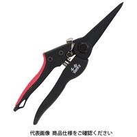 藤原産業 千吉 GF剪定鋏 芽切 SGFPー2 SGFP-2 1個（直送品）