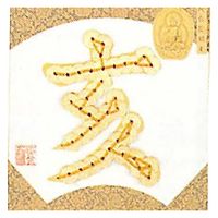 タカギ繊維 Panami 「コイン手芸」十二支シリーズ No.12亥 JNS12 3袋/1セット（直送品）