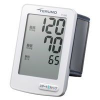 テルモ テルモ電子血圧計T1200 ES-T1200ZZ 1台