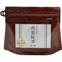 桃翆園 出雲紅茶　（3g×10p）×5個 4975115508849 1箱（直送品）