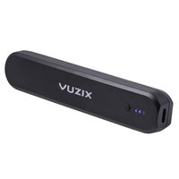 Vuzix M400 スマートグラス　フレーム取付用バッテリー　750mAh　478T0A001　1個（直送品）