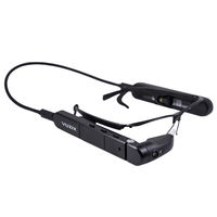 VUZIX M400 Smart Glasses ビュージックス M400 スマートグラス IP67 防水防塵　472T00011（直送品）