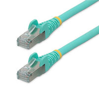 LANケーブル CAT6A カテゴリ6A ハロゲンフリー