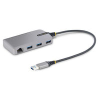 USBハブ USB-A接続 USB-A×3ポート　バスパワー対応　1個（直送品）