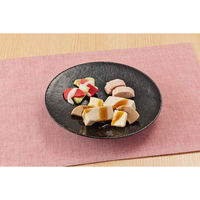 日本ケアミール　舌でつぶせる　美味しいムース食（ムーミーくんのおかずセット：すき焼き）　1箱（50食入）（直送品）