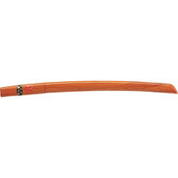 九櫻（KUSAKURA） 赤樫製 木刀(鍔別売) WO18R 1本（直送品）