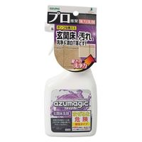 アズマ工業 玄関床 洗剤 400ml アズマジック スプレー 236969 1個（取寄品）