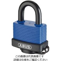 日本ロックサービス ABUS アクアセーフ BP 70IBシリーズ 70IB/45 1セット(2個)（直送品）