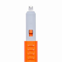 HIDISC SmartKeeper ESSENTIALシリーズ ロック解除キー Lock Key Basic オレンジ HDU03OR　1個（直送品）
