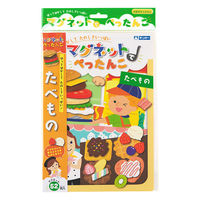 マグネットでぺったんこ おうち遊び 339 銀鳥産業