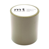 mt マスキングテープ 鶯（うぐいす）　[50mm×7m] MT5W201 1個 カモ井加工紙（直送品）