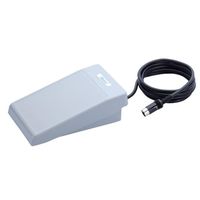 ミニター フットスイッチ(バリアブルタイプ) VC302 1個（直送品）