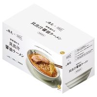 杉田エース 旨味溢れる貝出汁醤油ラーメン 5食セット CZZ652652 1セット(2セット)（直送品）