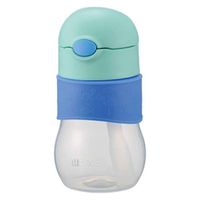 サーモス 子供用水筒 THERMOS ベビーストローマグ 340ml NPA-340 プラスチック製