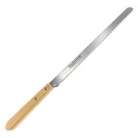 サンクラフト パン切りナイフ　シャープブレッドナイフ　23.5cm 284660 1個（取寄品）