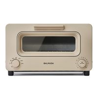 バルミューダ トースター BALMUDA The Toaster