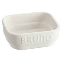 BRUNO ブルーノ セラミック トースタークッカー