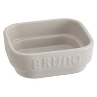 BRUNO ブルーノ セラミック トースタークッカー