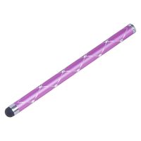 ナカバヤシ タッチペン（おしゃれ女子タイプ）ピンク ECTP-05P 2個（直送品）