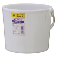 ハンディ・クラウン ポリ下げ缶 3L 3290063000 1缶