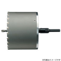 BM ABB-220塩ビ管用コアドリル ABB (ボディ)　1本 ハウスビーエム（直送品）