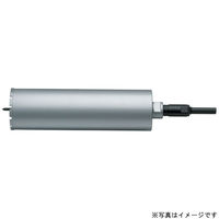 BM DMB-120 湿式ダイヤモンドコアドリル DMB　1本 ハウスビーエム（直送品）