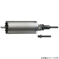 BM KCB-100 回転振動兼用コアドリル KCB　1本 ハウスビーエム（直送品）