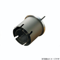 BM KSW-1116 換気コアドリル　1本 ハウスビーエム（直送品）