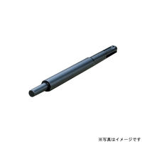 BM ZD-4100 打込棒 SDSハンマーパンチ ZD　1本 ハウスビーエム（直送品）