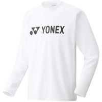 Yonex（ヨネックス） ユニセックス ロングスリーブTシャツ 16158