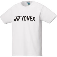 Yonex（ヨネックス） ユニセックス ドライティーシャツ 16501