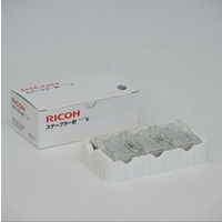 リコー（RICOH） 純正ステープラー針 タイプＶ 5000本/個 315695 1パック（3個入）（わけあり品）