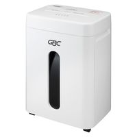 GBC アコブランズジャパン マイクロカットシュレッダ 30L 最大裁断枚数13枚　粘着物・レターパック対応 GSHM3330M-1W