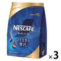 【コーヒー】ネスレ日本 ネスカフェ 香味焙煎 ひとときの贅沢
