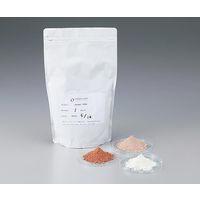アズワン 酸化セリウム粉末 茶色粉末（特定の研磨加工用） 20.0～28.0μm 1kg 3-1952-35（直送品）