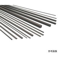 アズワン 導電性ガスケット シールドタイト 5×10mm 4-1321-14 1本（直送品）