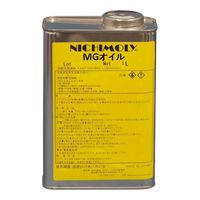 アズワン オイル添加剤 MGオイル 1L 1缶 4-4209-01（直送品）
