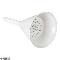 アズワン 広口ロート 50mL 1個 4-4475-05（直送品）