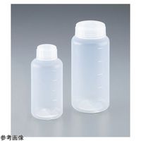アズワン PFAボトル タイプ10 酸洗浄ボトル 250mL 4-4540-03 1本（直送品）