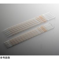 アズワン グリーン中間メスピペット 0.1mL 1個 4-4596-01（直送品）