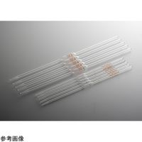 アズワン グリーンホールピペット 3.0mL 1個 4-4598-10（直送品）