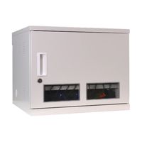 アズワン スマート充電BOX（USB Type-C対応） 1台 4-4695-01（直送品）