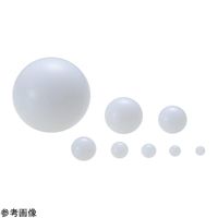 アズワン PE球 3/16インチ 100個入 1袋（100個） 4-4703-03（直送品）