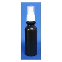 アズワン 遮光スプレー容器 100mL プッシュ式 10個入 4-5402-01 1袋(10個)（直送品）