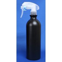 アズワン 遮光スプレー容器 500mL トリガー式 10個入 4-5402-02 1袋(10個)（直送品）